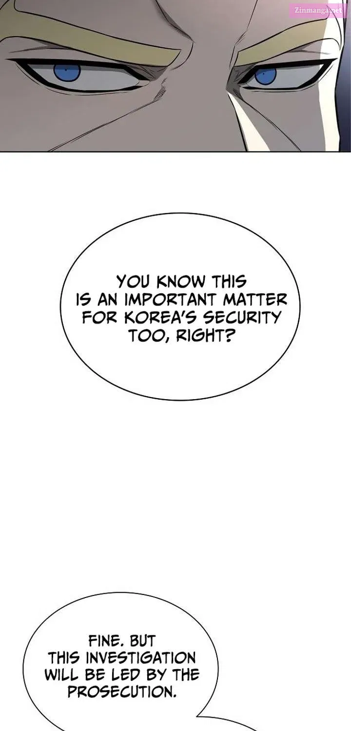 Read The Former Mercenary’s Life as a Prosecutor Manga Online