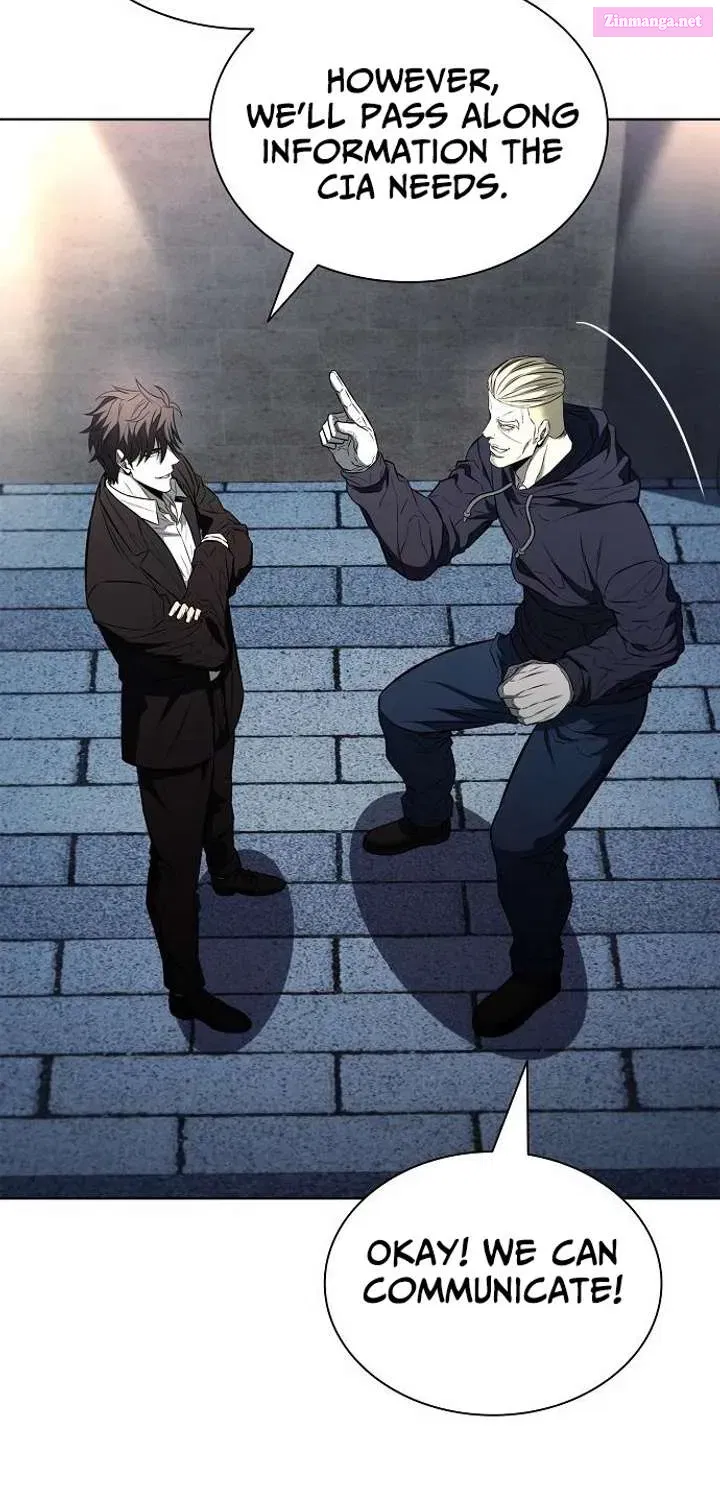 Read The Former Mercenary’s Life as a Prosecutor Manga Online