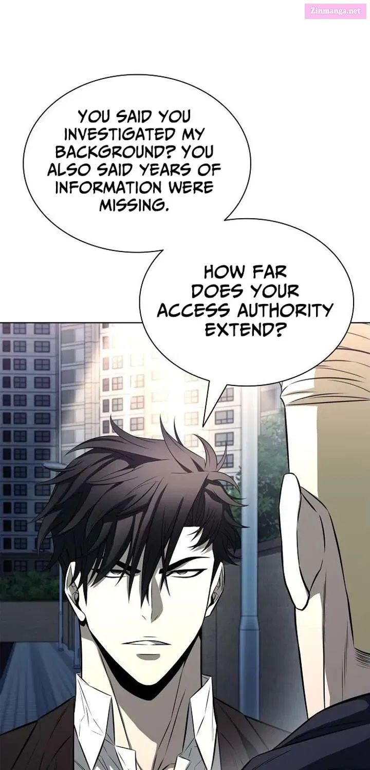 Read The Former Mercenary’s Life as a Prosecutor Manga Online