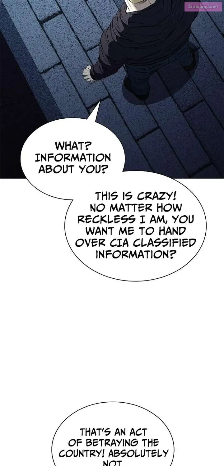 Read The Former Mercenary’s Life as a Prosecutor Manga Online