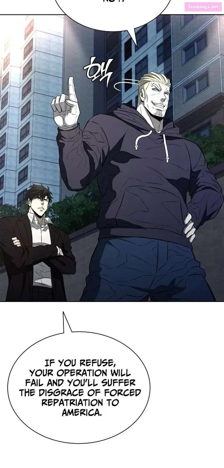 Read The Former Mercenary’s Life as a Prosecutor Manga Online