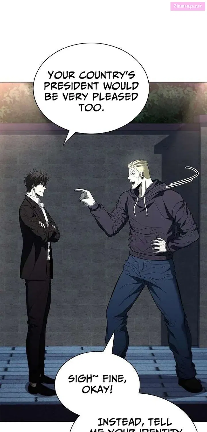 Read The Former Mercenary’s Life as a Prosecutor Manga Online