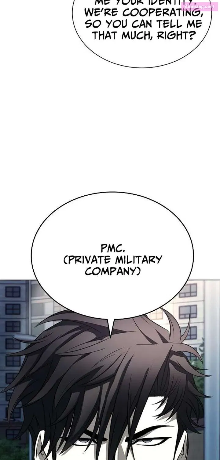 Read The Former Mercenary’s Life as a Prosecutor Manga Online