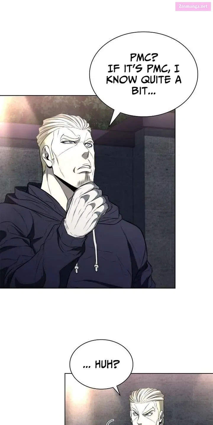 Read The Former Mercenary’s Life as a Prosecutor Manga Online