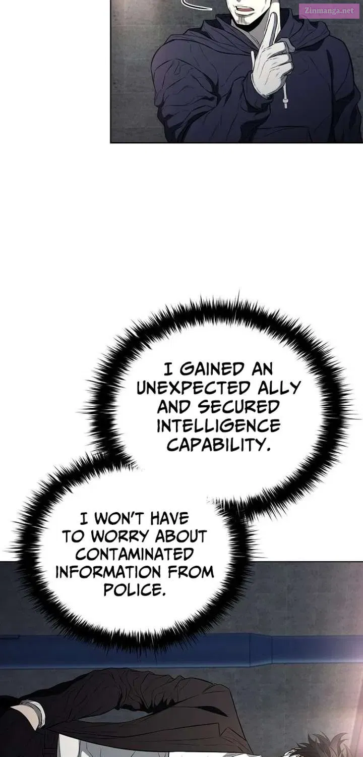 Read The Former Mercenary’s Life as a Prosecutor Manga Online