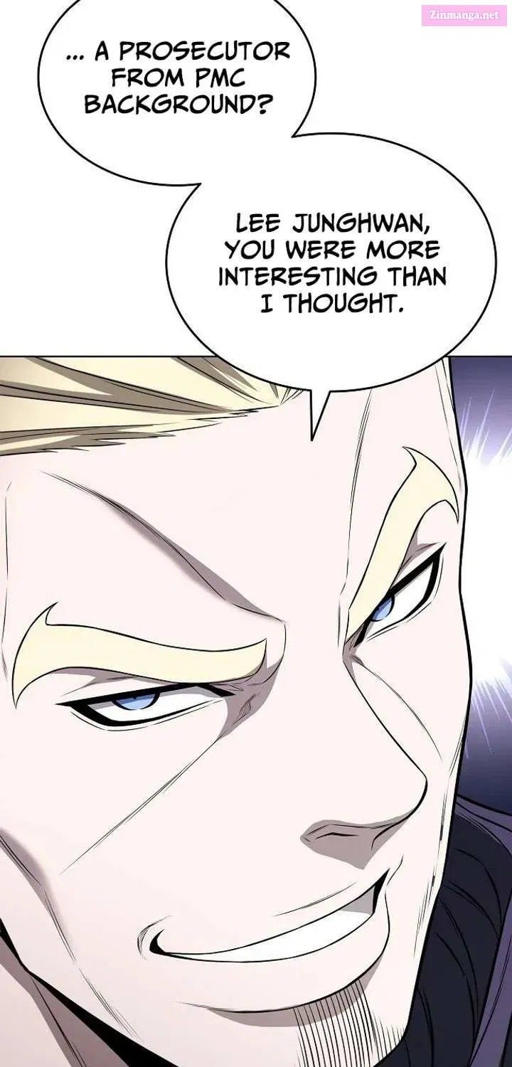 Read The Former Mercenary’s Life as a Prosecutor Manga Online