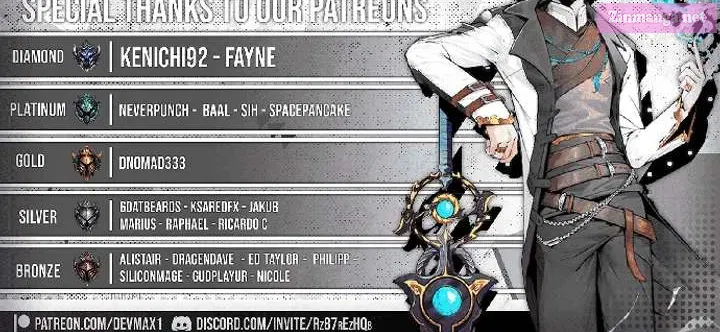 Read The Former Mercenary’s Life as a Prosecutor Manga Online