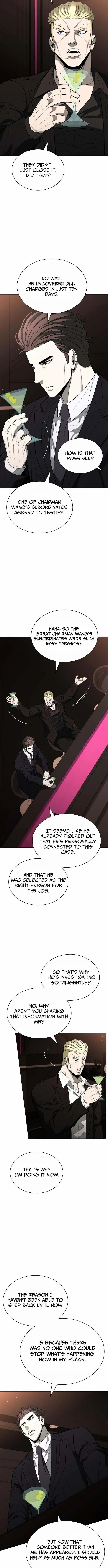 Read The Former Mercenary’s Life as a Prosecutor Manga Online