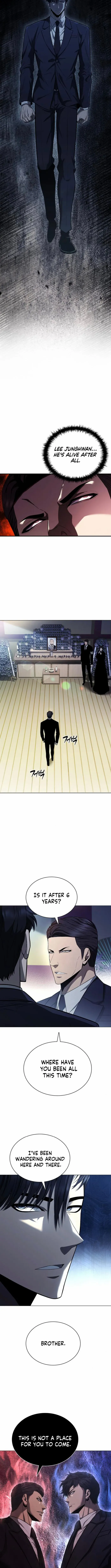 Read The Former Mercenary’s Life as a Prosecutor Manga Online