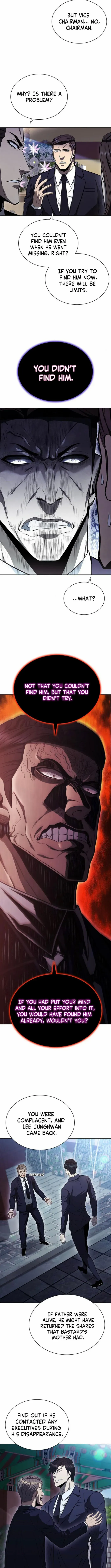 Read The Former Mercenary’s Life as a Prosecutor Manga Online