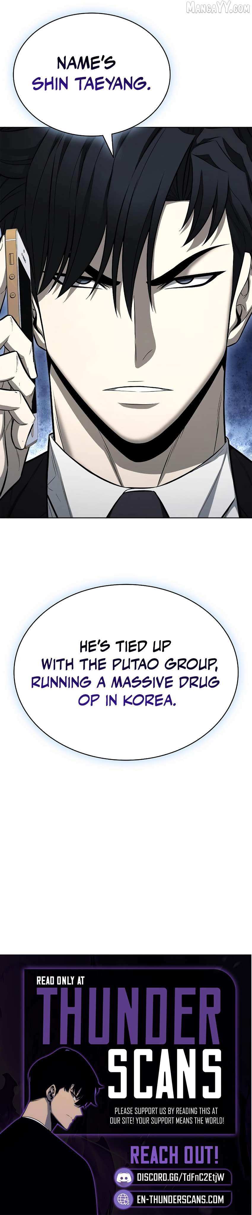 Read The Former Mercenary’s Life as a Prosecutor Manga Online