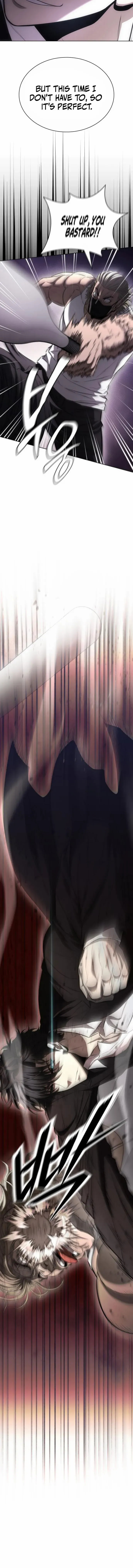 Read The Former Mercenary’s Life as a Prosecutor Manga Online