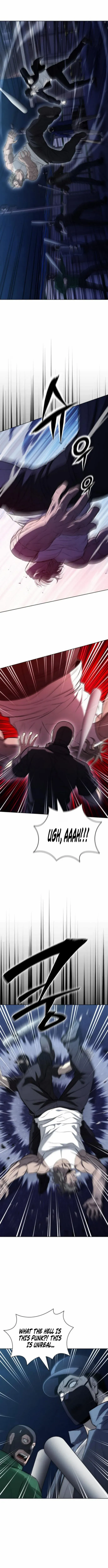 Read The Former Mercenary’s Life as a Prosecutor Manga Online