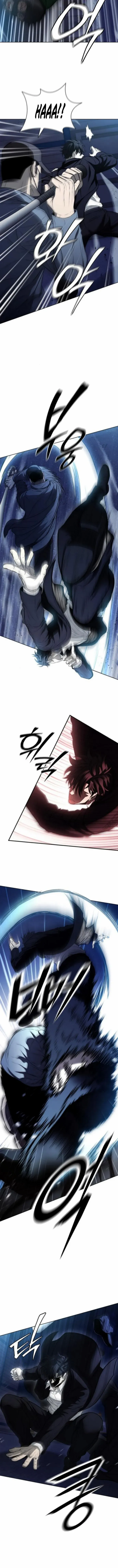 Read The Former Mercenary’s Life as a Prosecutor Manga Online