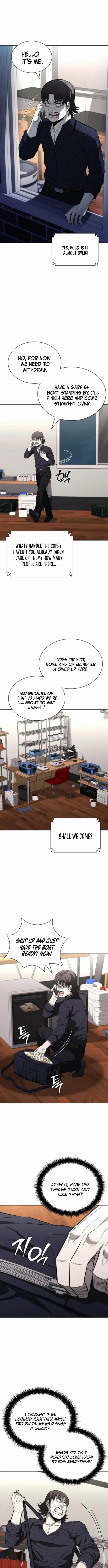 Read The Former Mercenary’s Life as a Prosecutor Manga Online