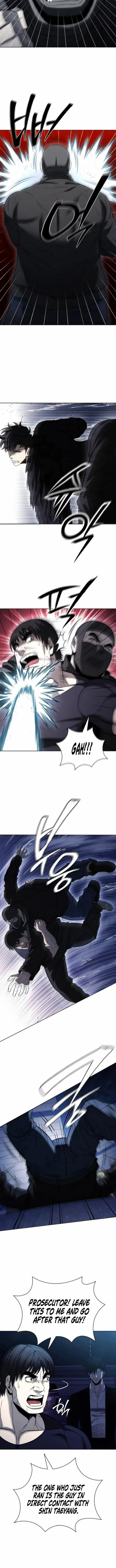 Read The Former Mercenary’s Life as a Prosecutor Manga Online