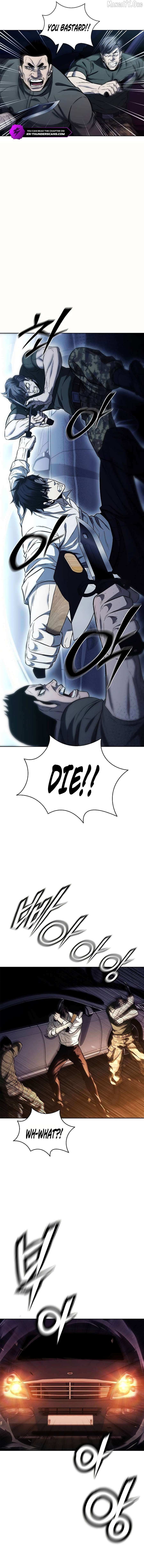 Read The Former Mercenary’s Life as a Prosecutor Manga Online