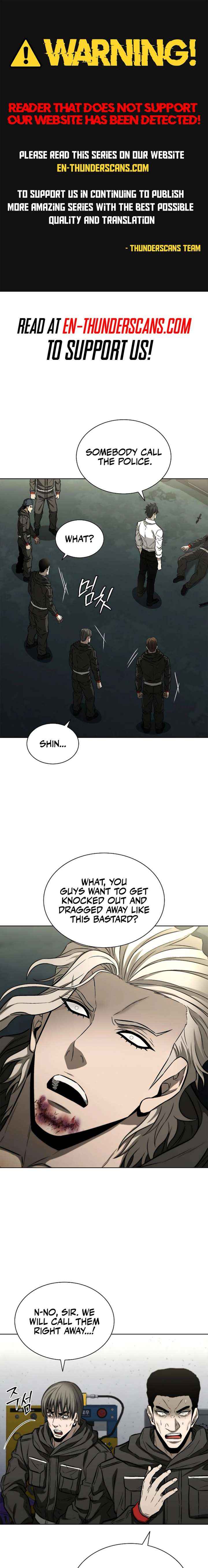 Read The Former Mercenary’s Life as a Prosecutor Manga Online