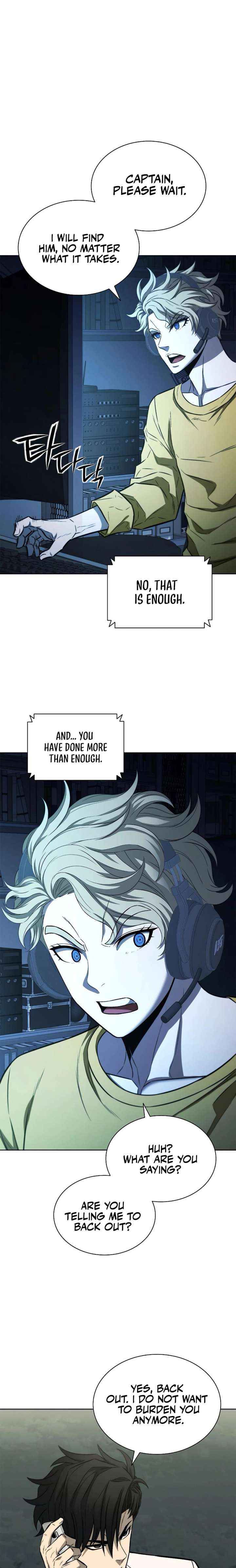 Read The Former Mercenary’s Life as a Prosecutor Manga Online