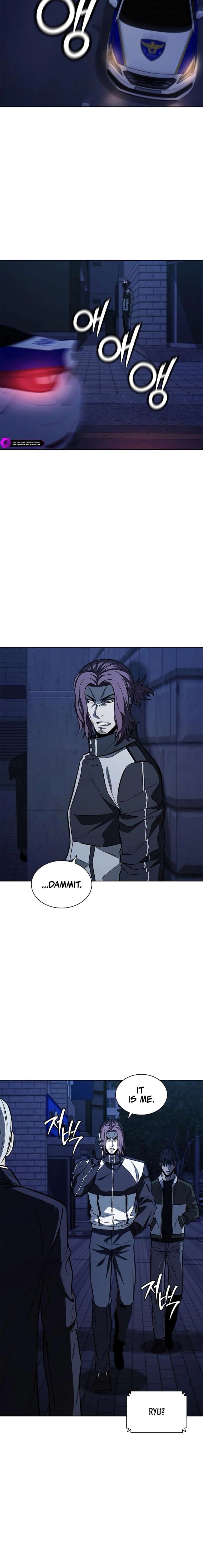 Read The Former Mercenary’s Life as a Prosecutor Manga Online