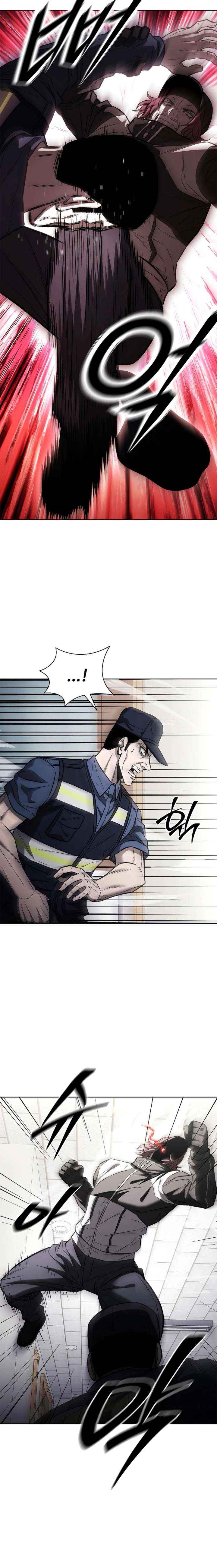 Read The Former Mercenary’s Life as a Prosecutor Manga Online