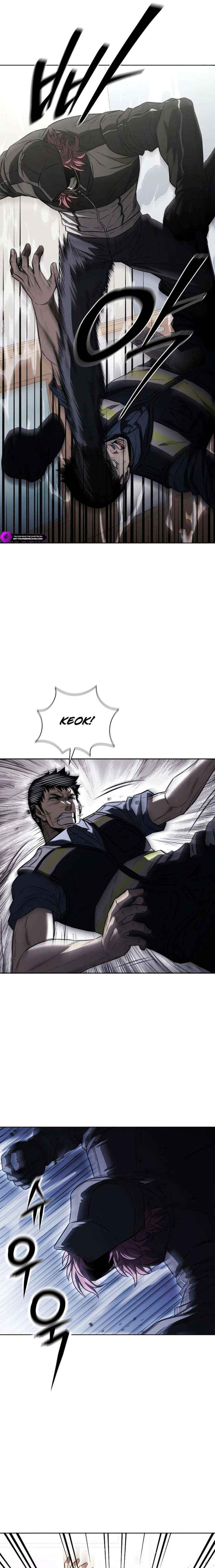 Read The Former Mercenary’s Life as a Prosecutor Manga Online