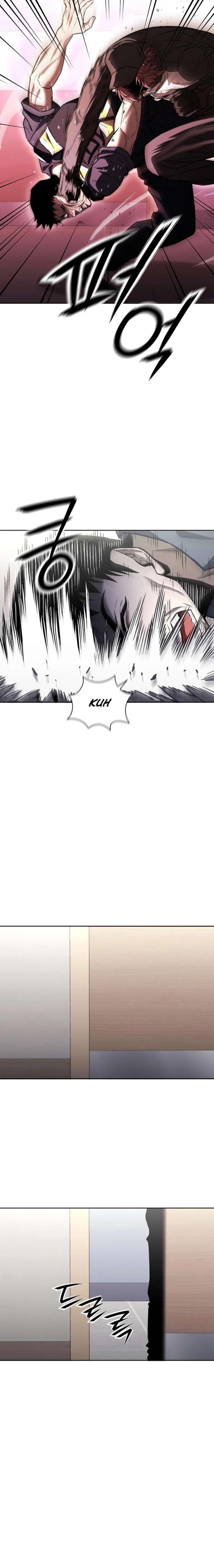 Read The Former Mercenary’s Life as a Prosecutor Manga Online