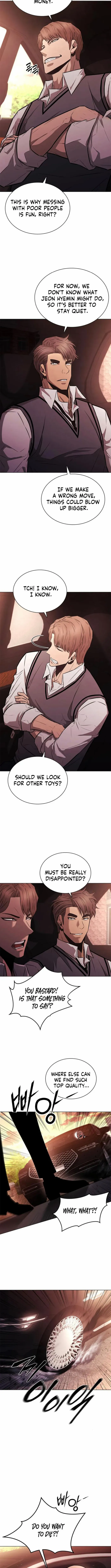 Read The Former Mercenary’s Life as a Prosecutor Manga Online