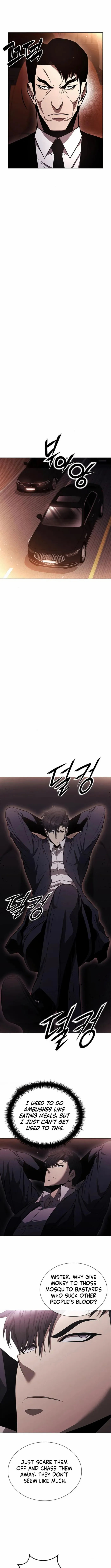 Read The Former Mercenary’s Life as a Prosecutor Manga Online