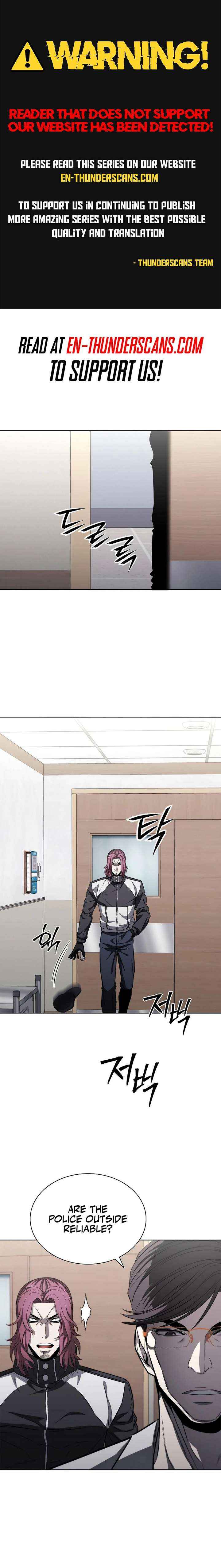 Read The Former Mercenary’s Life as a Prosecutor Manga Online