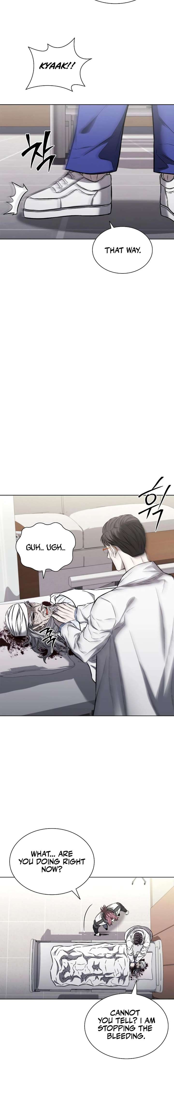 Read The Former Mercenary’s Life as a Prosecutor Manga Online