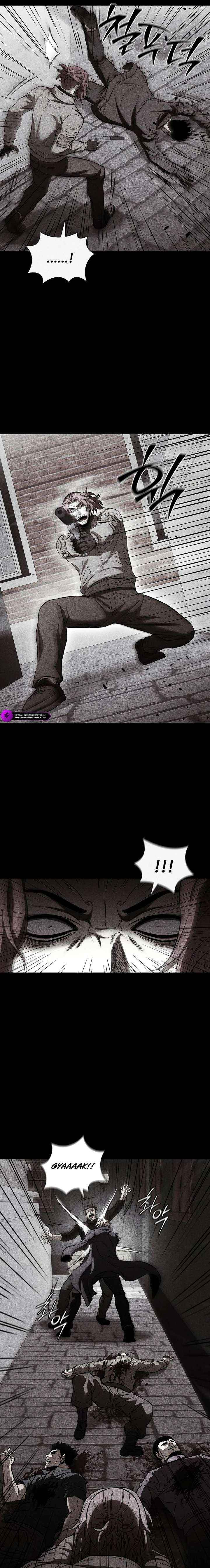 Read The Former Mercenary’s Life as a Prosecutor Manga Online