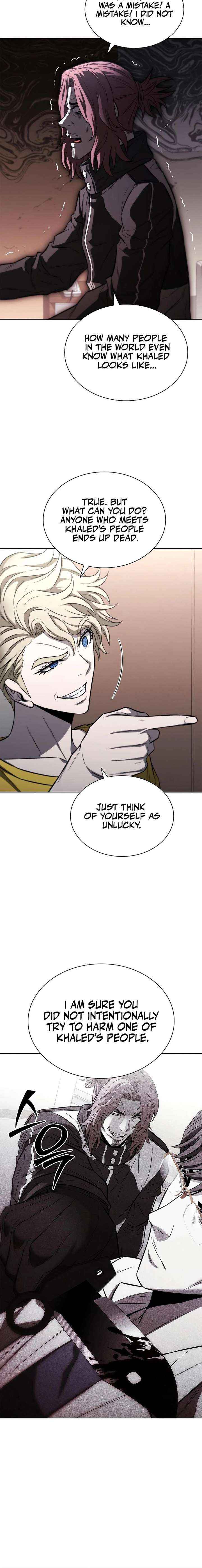 Read The Former Mercenary’s Life as a Prosecutor Manga Online