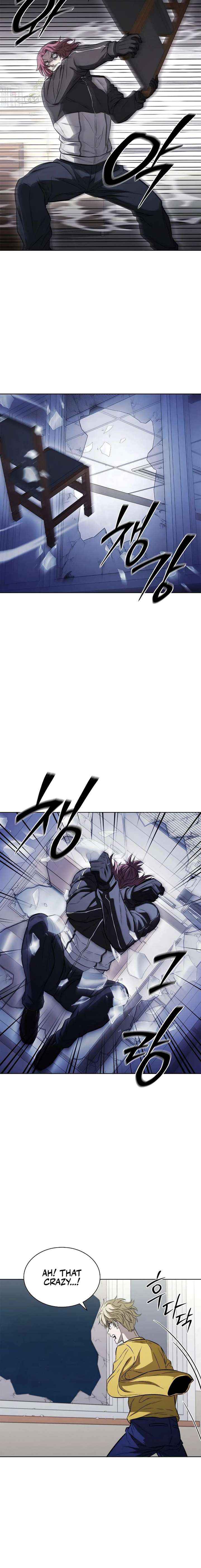 Read The Former Mercenary’s Life as a Prosecutor Manga Online