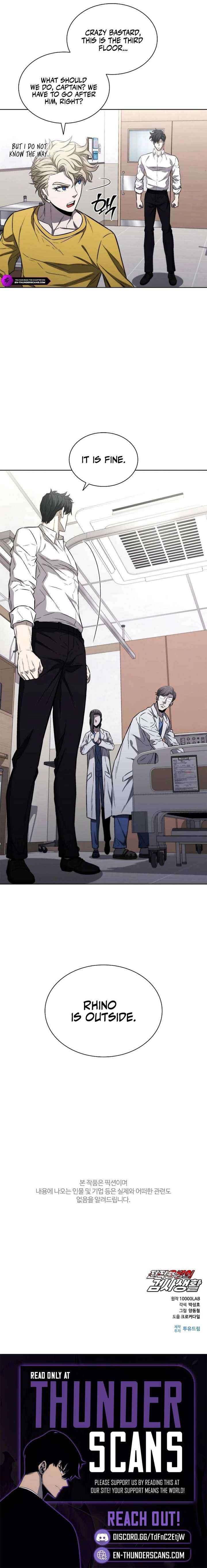 Read The Former Mercenary’s Life as a Prosecutor Manga Online