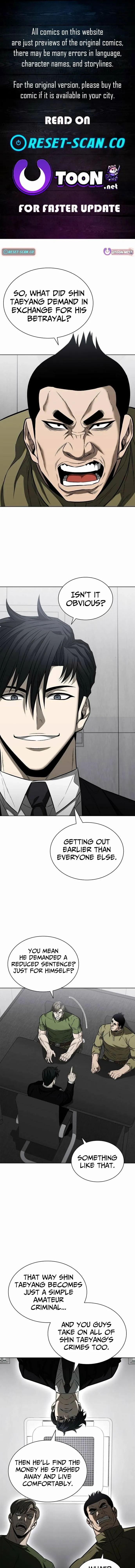 Read The Former Mercenary’s Life as a Prosecutor Manga Online