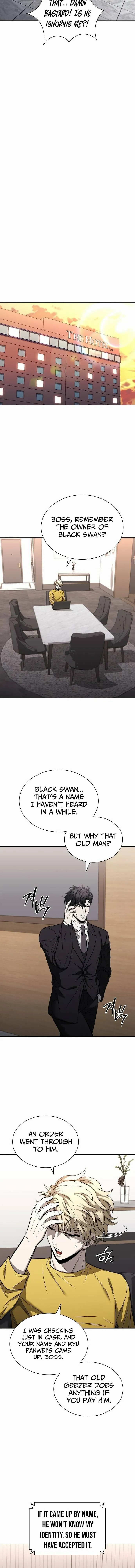 Read The Former Mercenary’s Life as a Prosecutor Manga Online