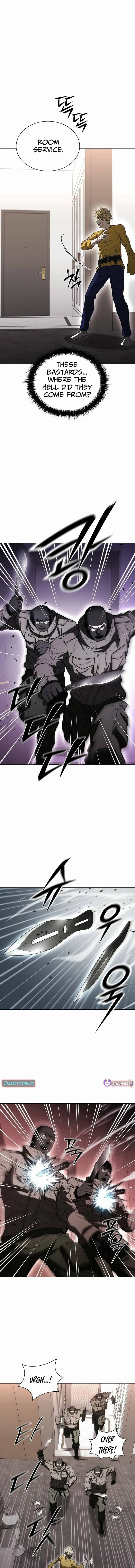 Read The Former Mercenary’s Life as a Prosecutor Manga Online