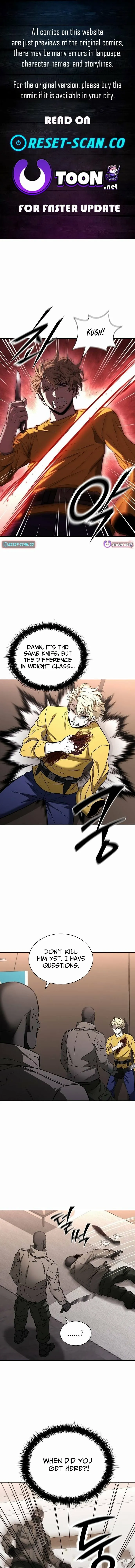 Read The Former Mercenary’s Life as a Prosecutor Manga Online