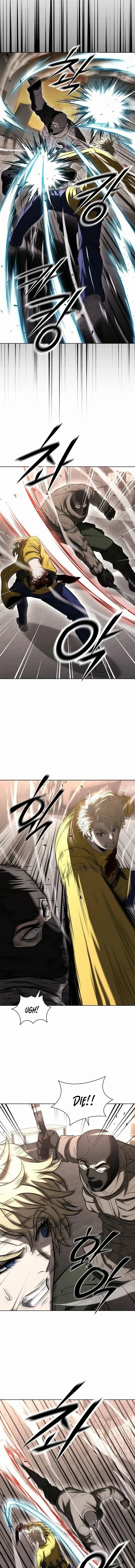 Read The Former Mercenary’s Life as a Prosecutor Manga Online