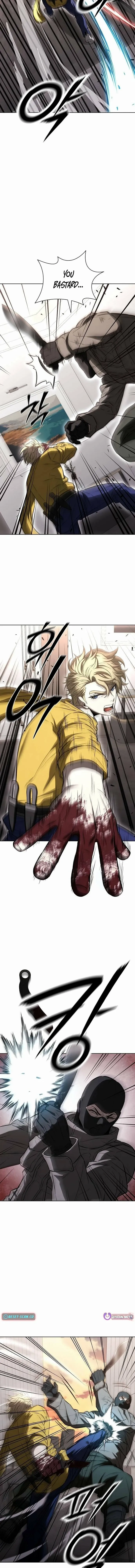 Read The Former Mercenary’s Life as a Prosecutor Manga Online