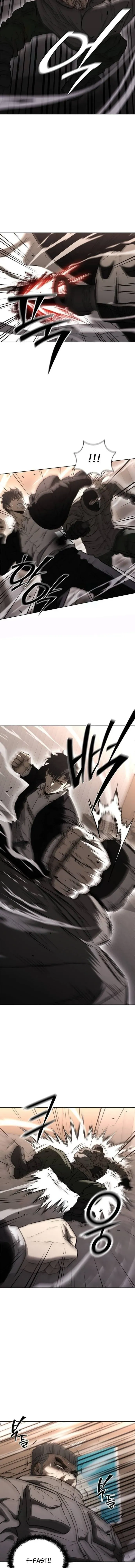 Read The Former Mercenary’s Life as a Prosecutor Manga Online