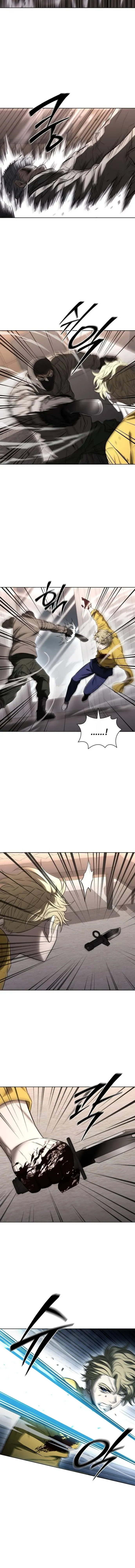 Read The Former Mercenary’s Life as a Prosecutor Manga Online