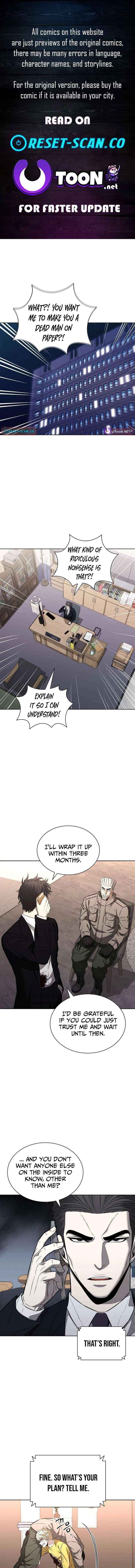 Read The Former Mercenary’s Life as a Prosecutor Manga Online