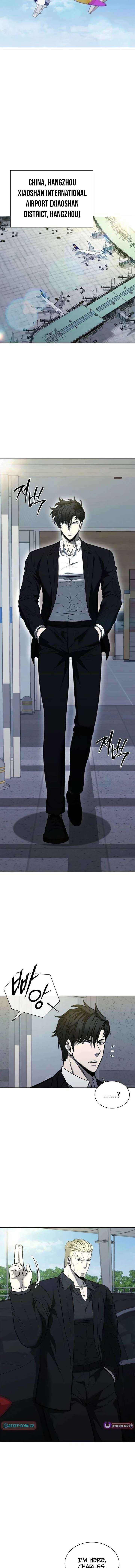 Read The Former Mercenary’s Life as a Prosecutor Manga Online