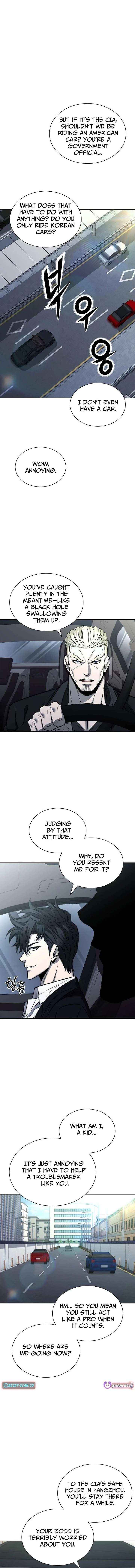 Read The Former Mercenary’s Life as a Prosecutor Manga Online