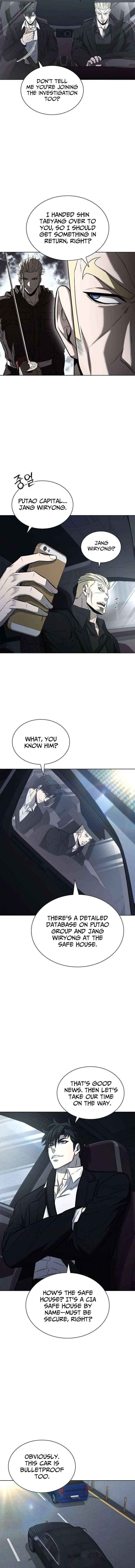 Read The Former Mercenary’s Life as a Prosecutor Manga Online