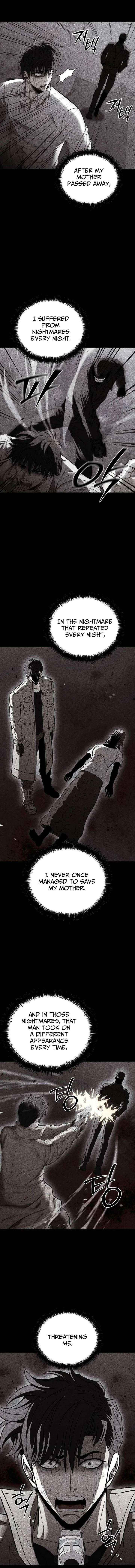 Read The Former Mercenary’s Life as a Prosecutor Manga Online