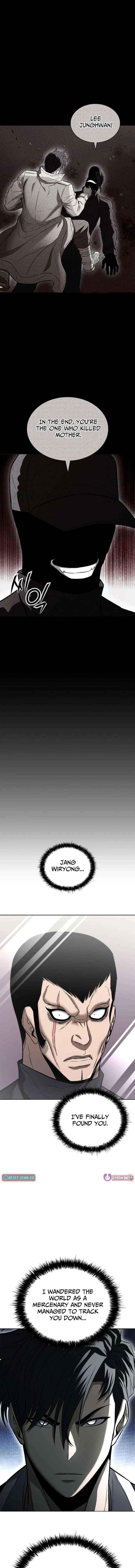 Read The Former Mercenary’s Life as a Prosecutor Manga Online