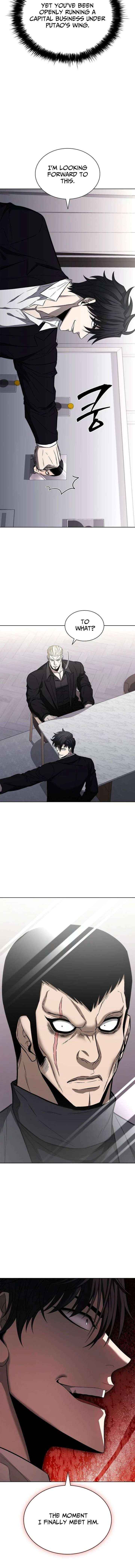 Read The Former Mercenary’s Life as a Prosecutor Manga Online